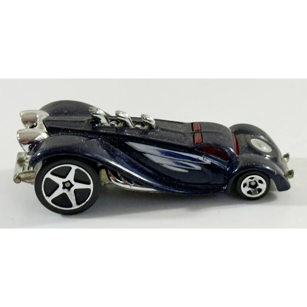 Hot Wheels hot wheels